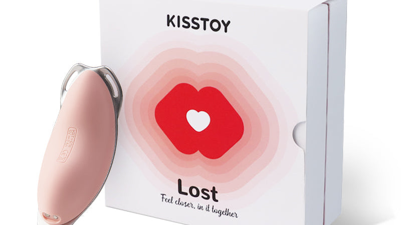 Best Wearable Vibrators | Vibrator Review & Comparison: Kistoy Lost, Doris Whale AI, and XIUXIUDA Mini