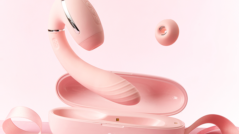 Kisstoy Tina 3 Gen vs KISTOY Tina Wearable: What’s New and What Has Really Improved?