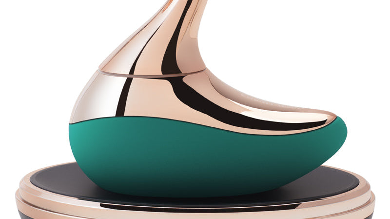 Why Air-Pulse Technology is the Ultimate Game-Changer for Female Pleasure (2025 Guide)