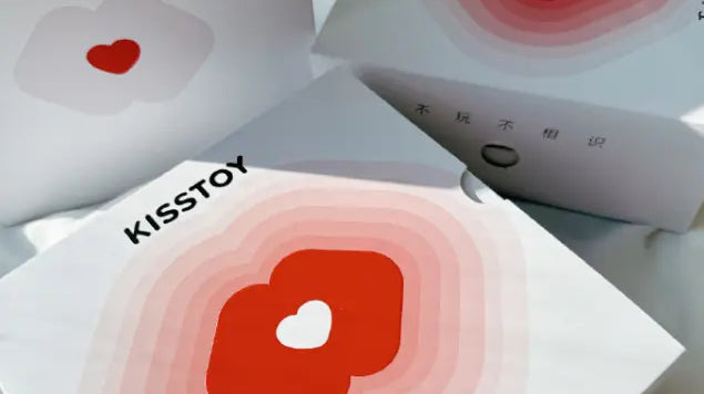 Comprehensive Review: Kisstoy Lost Wearable Clitoral and Egg Dual Vibrator