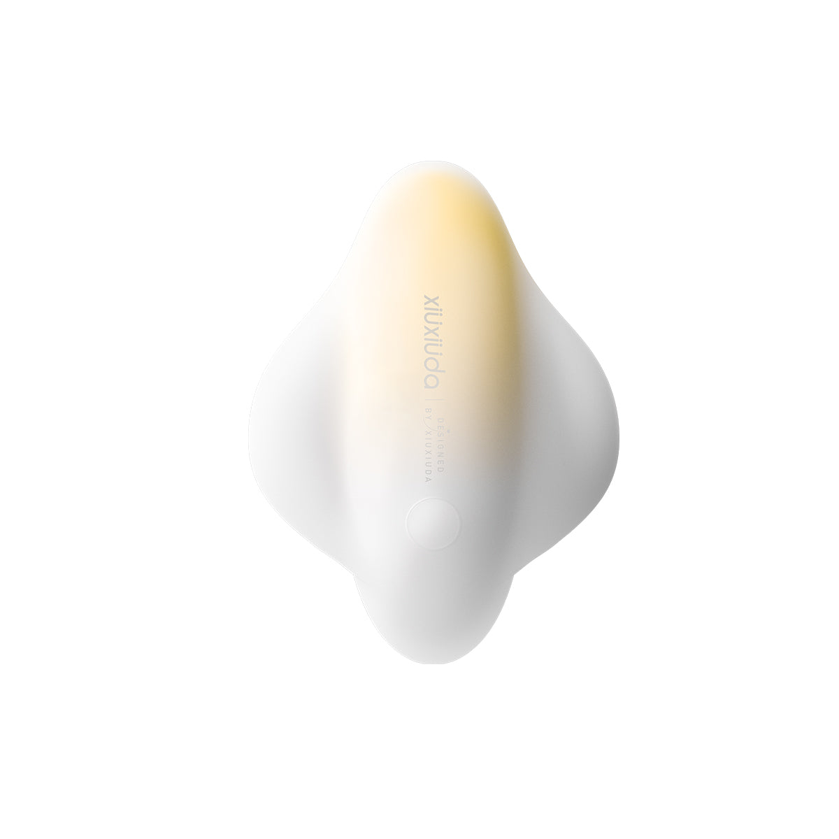 App-controlled wearable vibrator