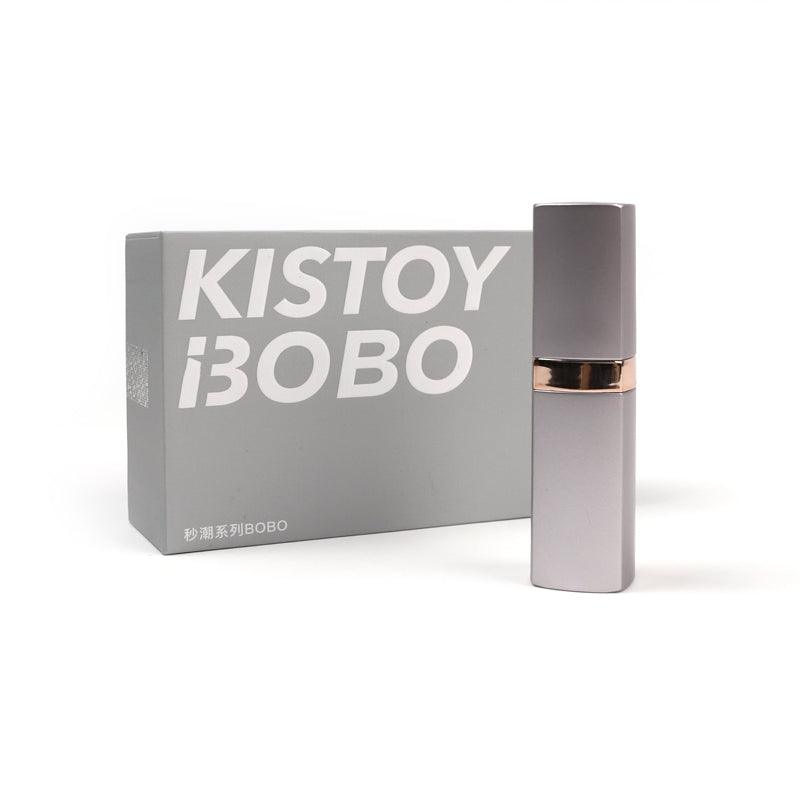 KISTOY BOBO Lipstick Clitoral Vibrator