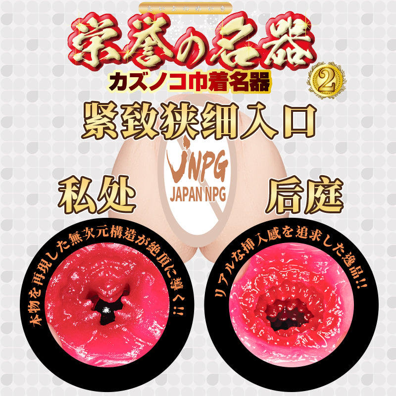 Hinako Mori realistic masturbator