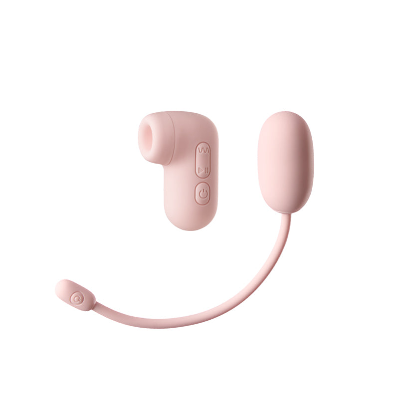 app controlled vibrator