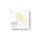 Discreet wearable adult toy