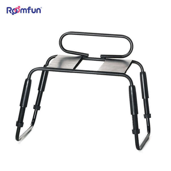 Roomfun Love Chair With Handle Sex Position Furniture