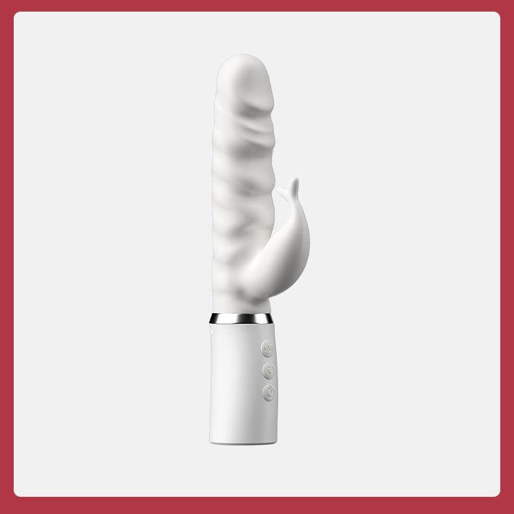 A-one Yu Shinoda Ribbit Vibrator