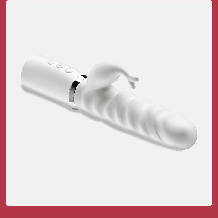 A-one Yu Shinoda Ribbit Vibrator