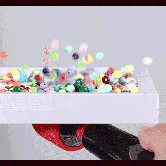 Lockink sevanda Wand Massager + Forced Orgasm Panties - Jiumii