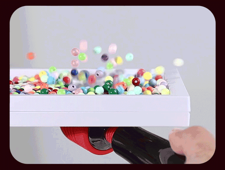 Lockink sevanda Wand Massager + Forced Orgasm Panties - Jiumii