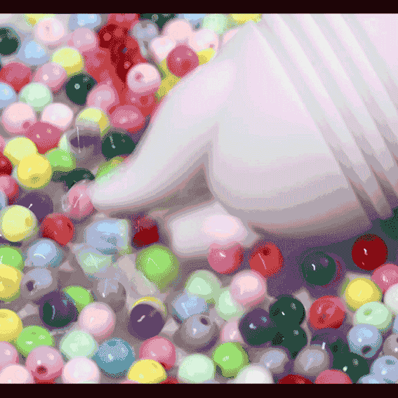 Lockink sevanda Wand Massager + Forced Orgasm Panties - Jiumii