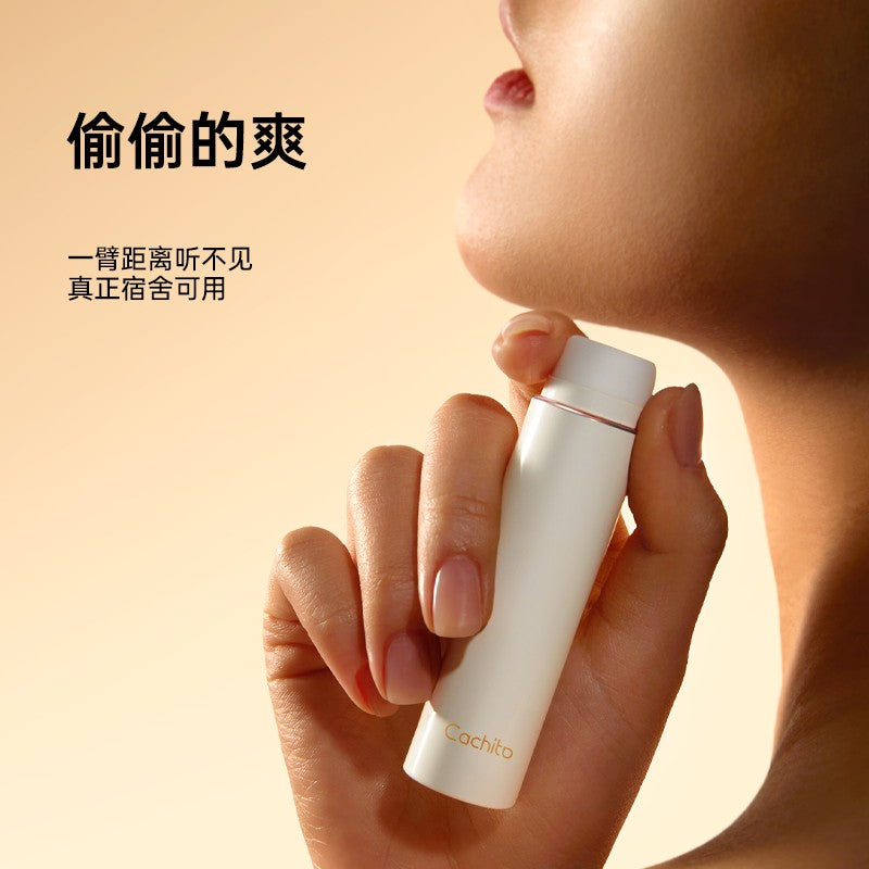 Cachito Secret Joy Mini Clitoral Vibrator