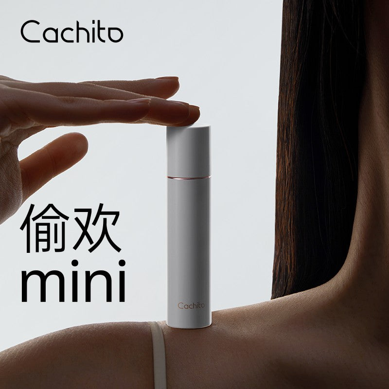 Cachito Secret Joy Mini Clitoral Vibrator