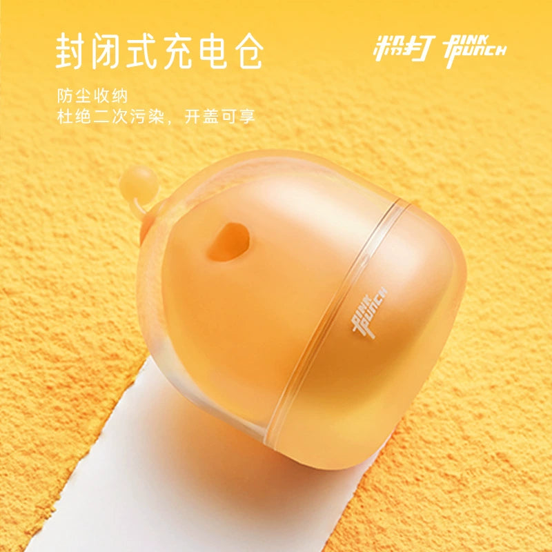 Clitoral Massager APP Control