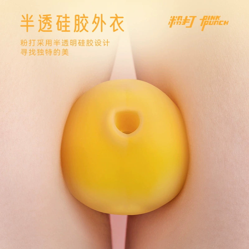 Clitoral Massager SEXTOY