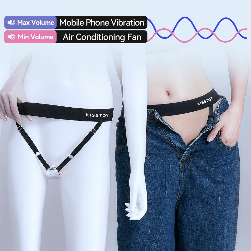 wearable vibrator collection