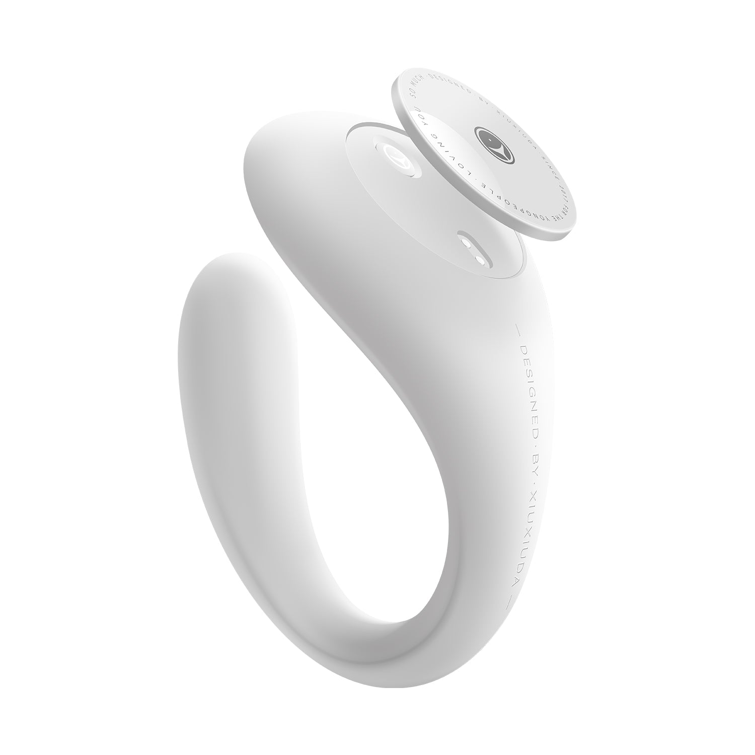 XIUXIUDA Roaming Pro Ultimate Panty Vibrator Dual Control