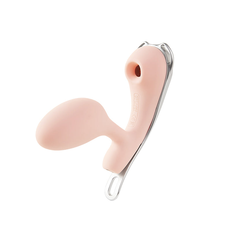 Clitoral Vibrator