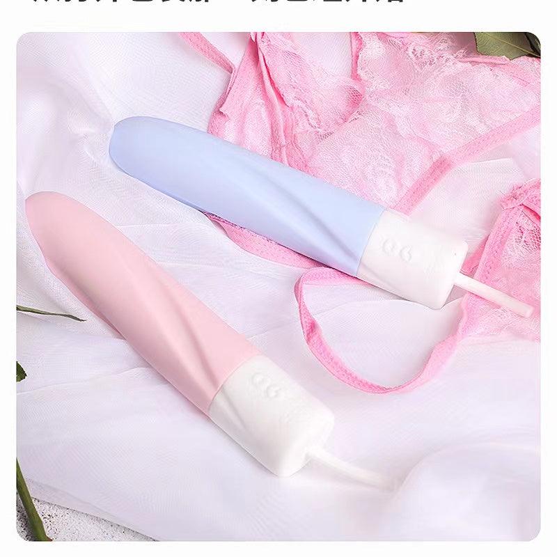 CACHITO Ice Cream Thrust AI Vibrator App Control Heating - Jiumii Adult Store