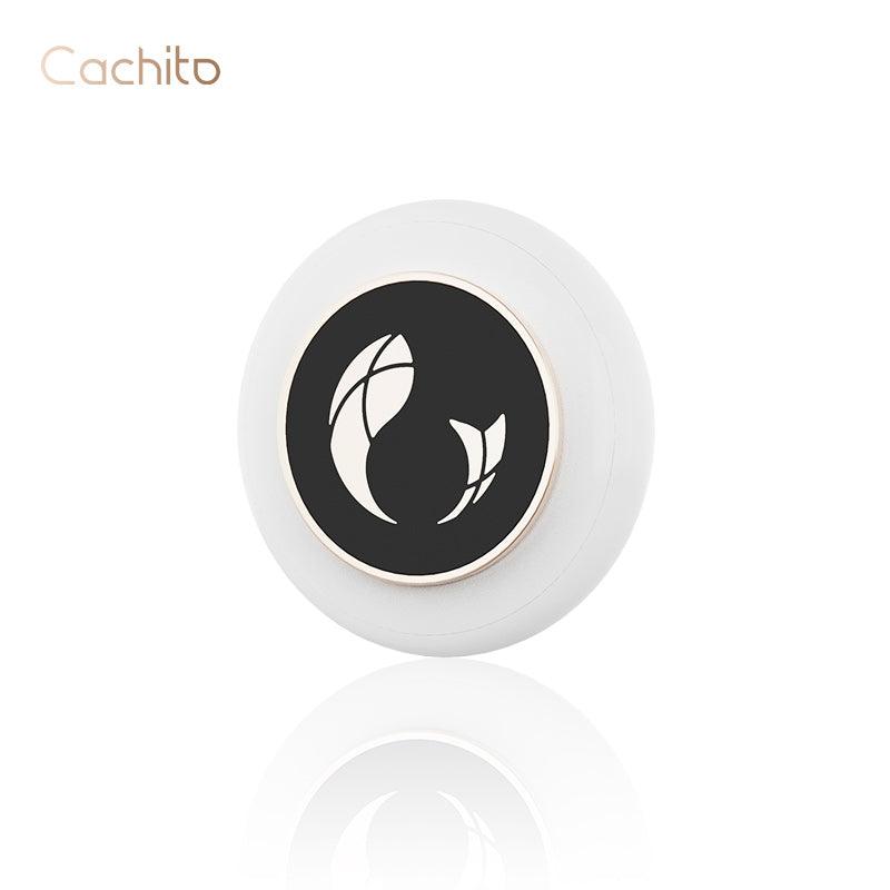 CACHITO Roaming Mini Panty Vibrator - The Perfect Blend of Subtlety and Sensation Jiumii CACHITO Roaming Mini Panty Vibrator - The Perfect Blend of Subtlety and Sensation Jiumii
