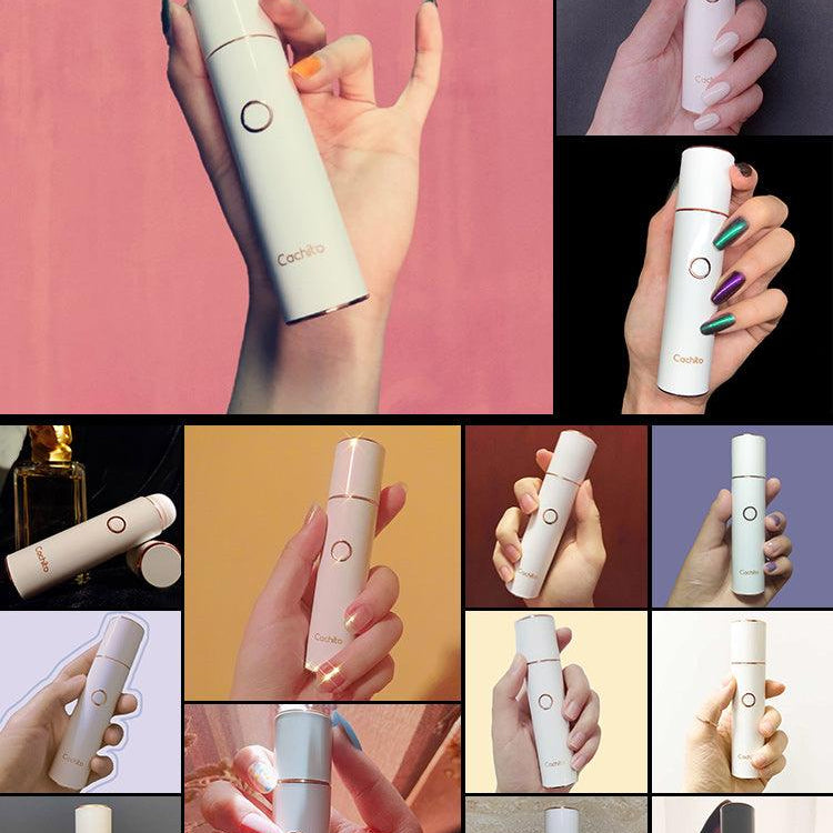 CACHITO "Secret Joy" AI Sucking Vibrator - Jiumii Adult Store