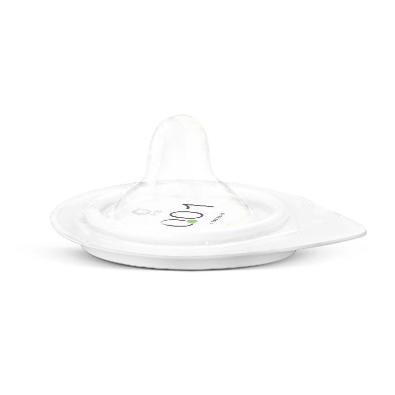 ELEPHANT Freedom 001 3pcs - Jiumii Adult Store