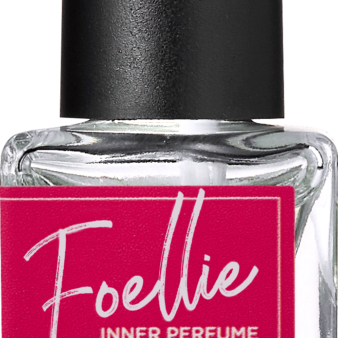Foellie Inner Perfume 5ml - Jiumii Adult Store