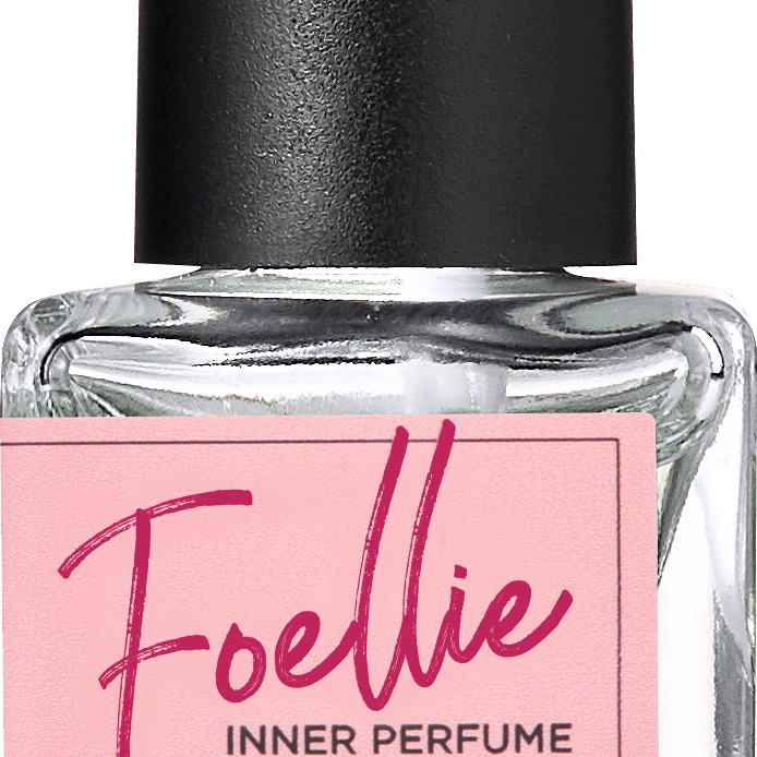Foellie Inner Perfume 5ml - Jiumii Adult Store