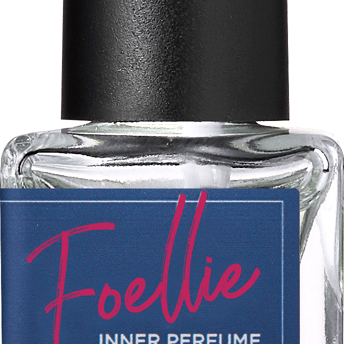 Foellie Inner Perfume 5ml - Jiumii Adult Store