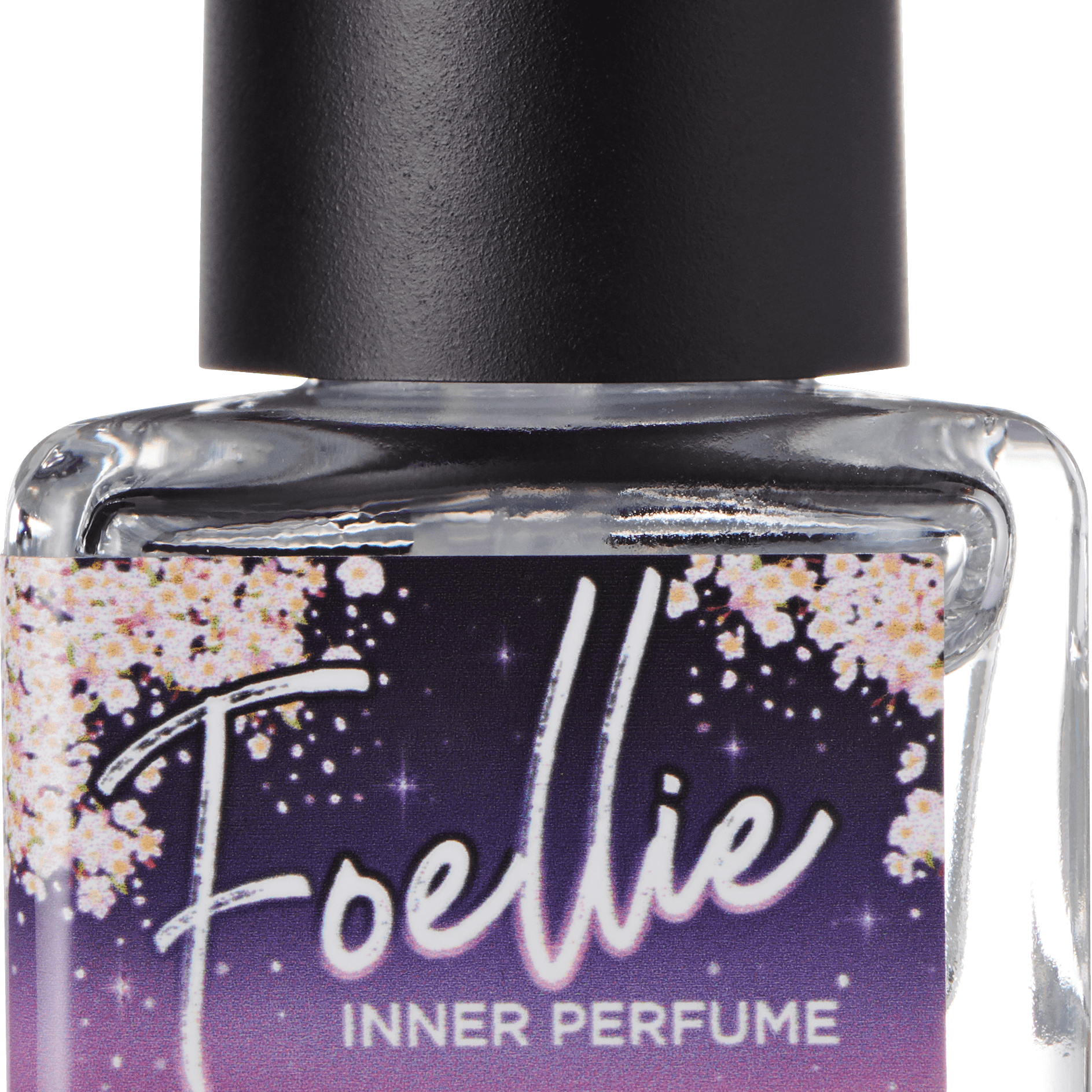 Foellie Inner Perfume 5ml - Jiumii Adult Store