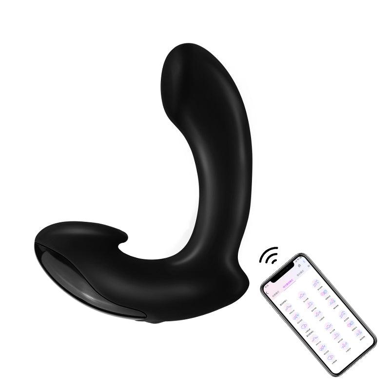 GALAKU Prostate Massager - Jiumii Adult Store