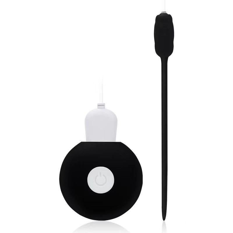 Experience Sensual Bliss with GALAKU Vibrating Urethral Sounding Toy Jiumii Experience Sensual Bliss with GALAKU Vibrating Urethral Sounding Toy Jiumii