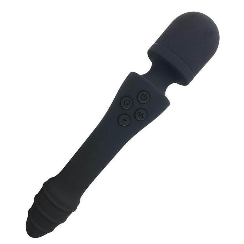 Japan A-one Aika Wand Massager - Jiumii Adult Store
