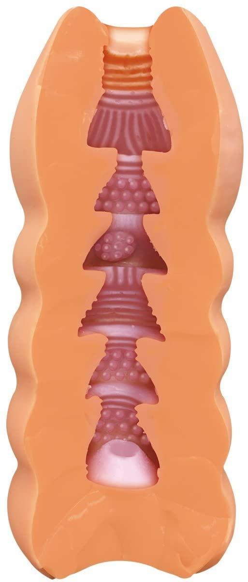 Japan A-ONE Six Consecutive Uterus Masturbator Cup - Jiumii Adult Store