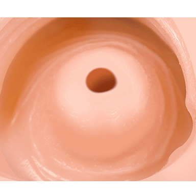 Japan EXE Coron 3rd Generation Slow Play Masturbator Cup - Jiumii Adult Store