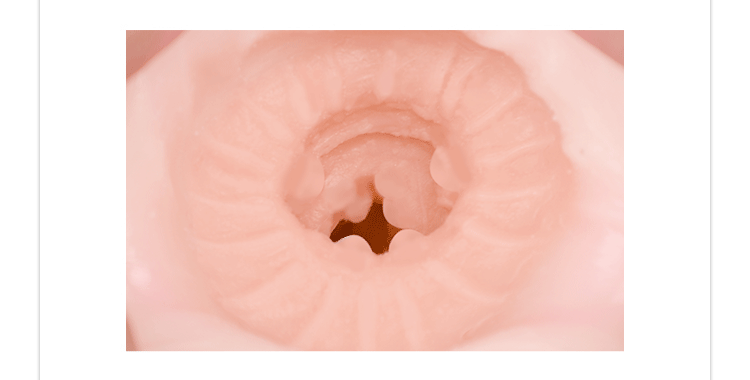 Japan EXE Coron 3rd Generation Slow Play Masturbator Cup - Jiumii Adult Store