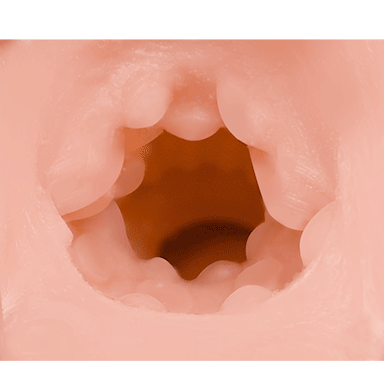 Japan EXE Coron 3rd Generation Slow Play Masturbator Cup - Jiumii Adult Store