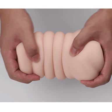 Japan EXE Coron 3rd Generation Slow Play Masturbator Cup - Jiumii Adult Store