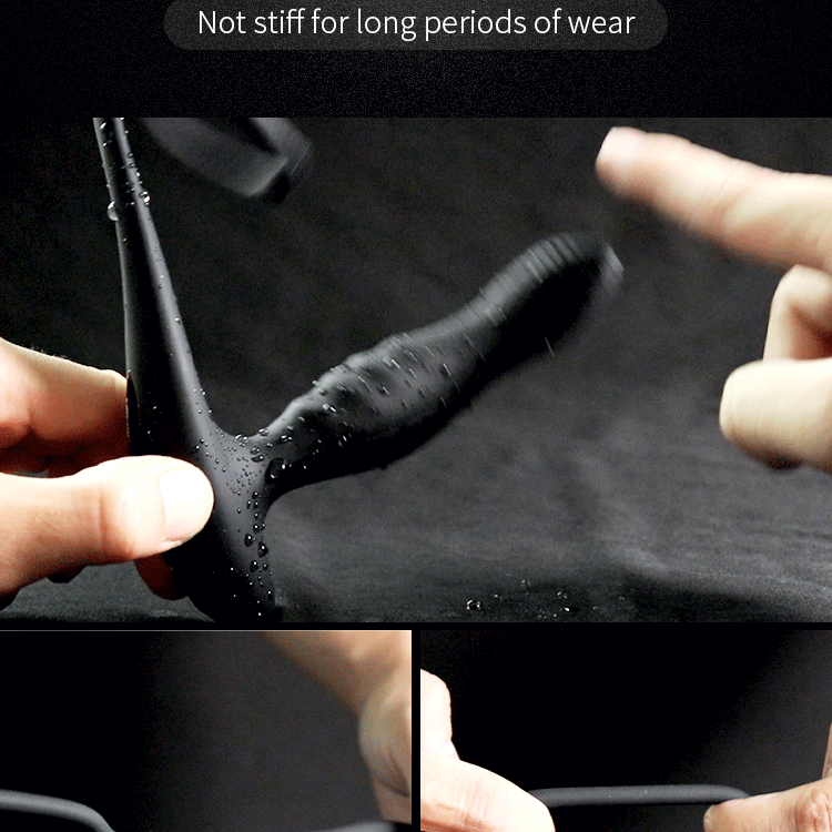 JEUSN Dragon Plug Prostate Massager with Intelligent Heating & APP Control - Jiumii Adult Store