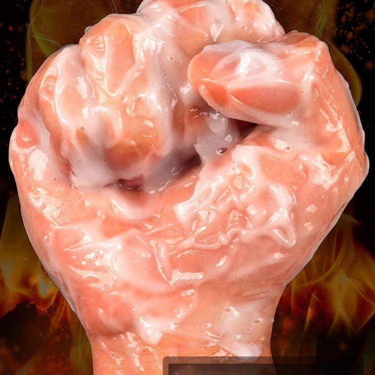 JEUSN Fist Anal Smooth Lubricant - Jiumii Adult Store