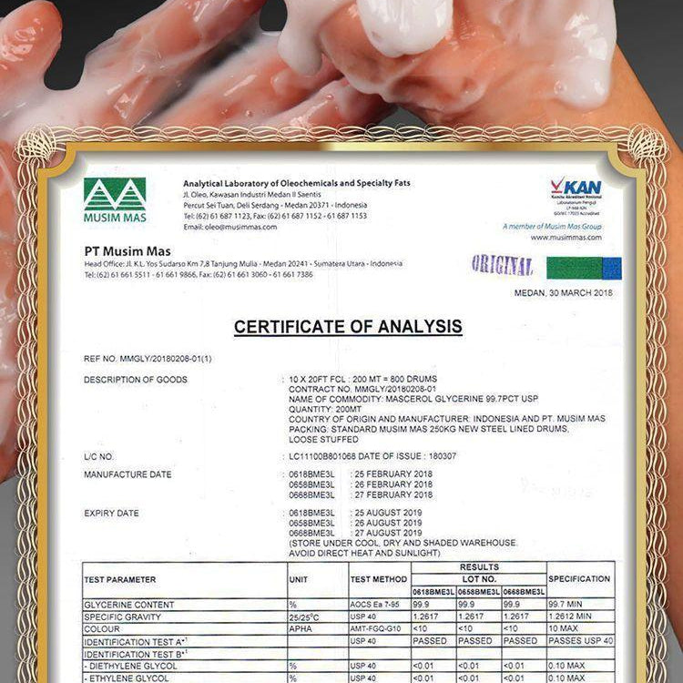 JEUSN Fist Anal Smooth Lubricant - Jiumii Adult Store