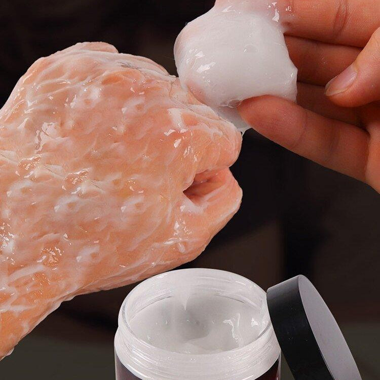 JEUSN Fist Anal Smooth Lubricant - Jiumii Adult Store