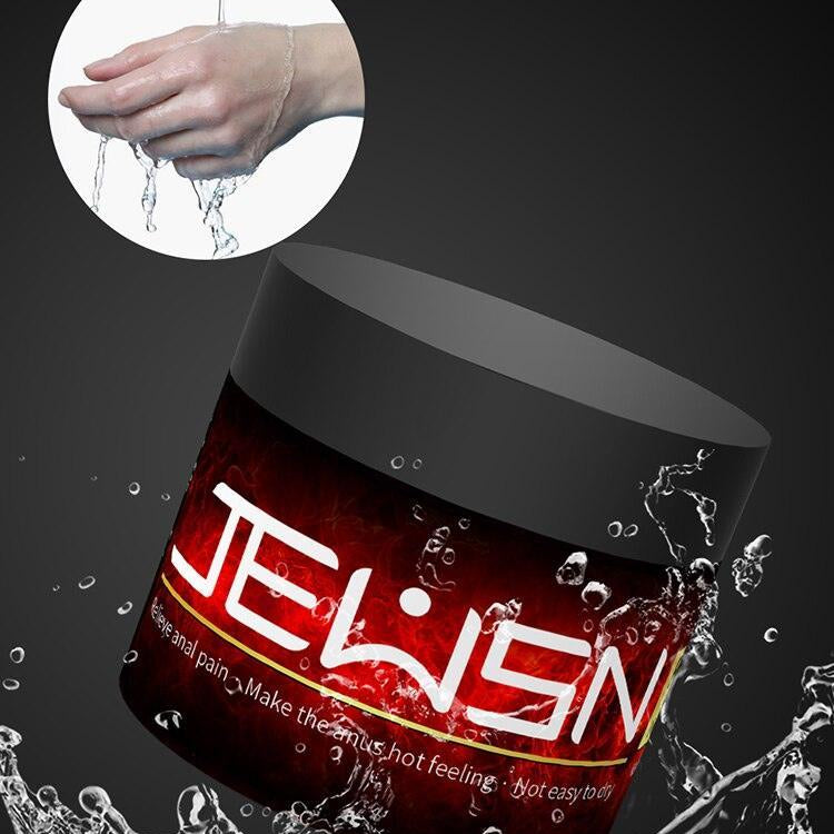 JEUSN Fist Anal Smooth Lubricant - Jiumii Adult Store