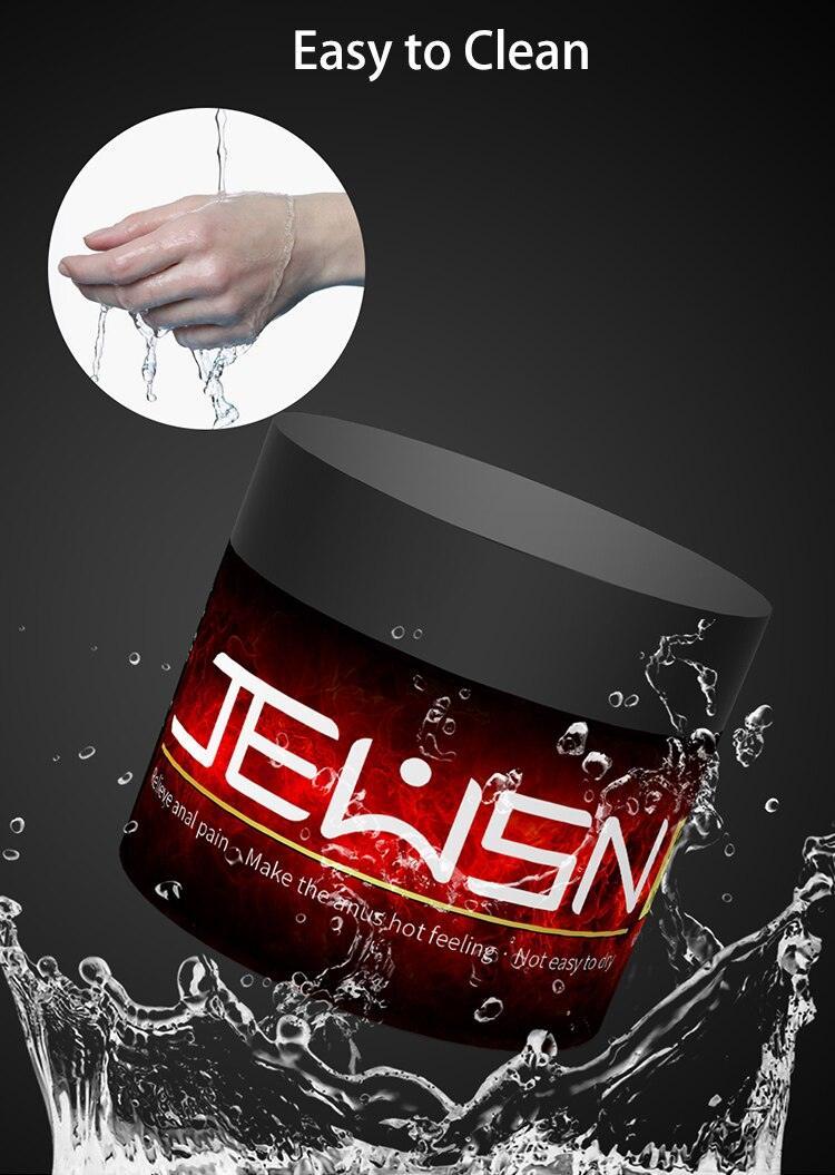 JEUSN Fist Anal Smooth Lubricant - Jiumii Adult Store