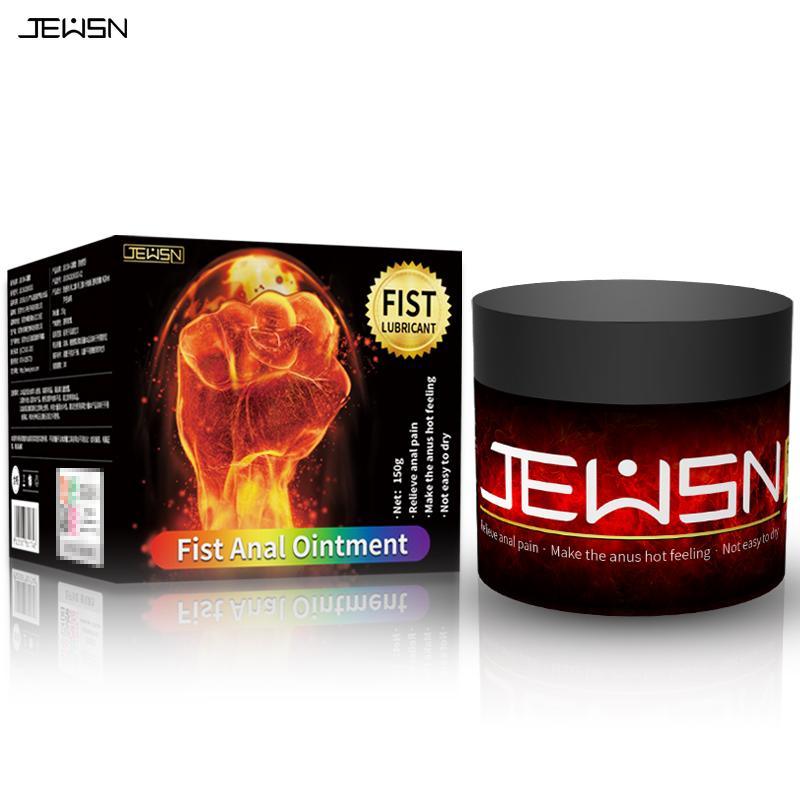 JEUSN Fist Anal Smooth Lubricant - Jiumii Adult Store