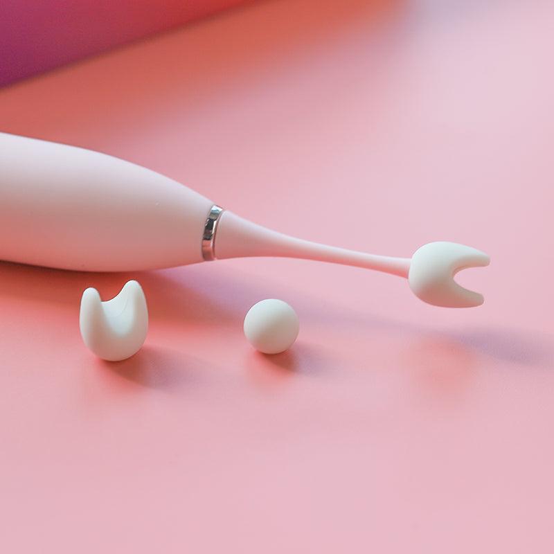 KISTOY C-King Clitoral Vibrator - Jiumii Adult Store