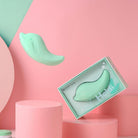 KISTOY Heidi G Spot Egg Vibrator - Jiumii Adult Store