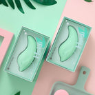 KISTOY Heidi G Spot Egg Vibrator - Jiumii Adult Store