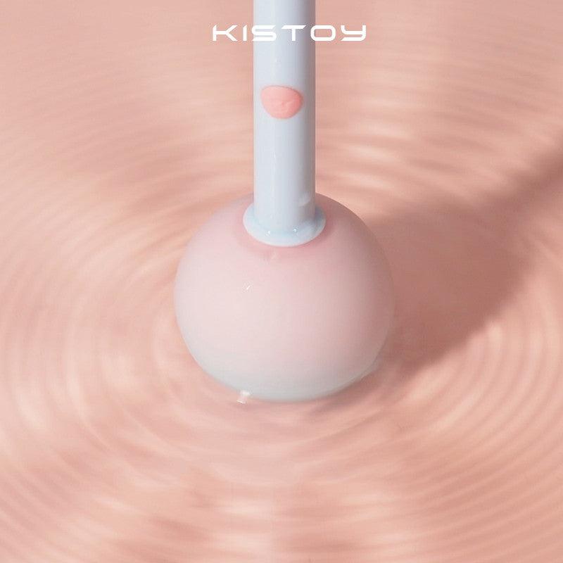 KISTOY LALA POP Pocket Wand Massager for Women - Luxury Foreplay Toy - Jiumii Adult Store