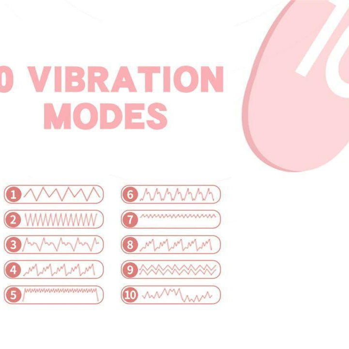 KISTOY Polly Plus Clitoral Sucking and G-Spot Vibrator - Jiumii Adult Store